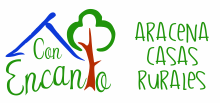 Logotipo de Aracena Casas Rurales